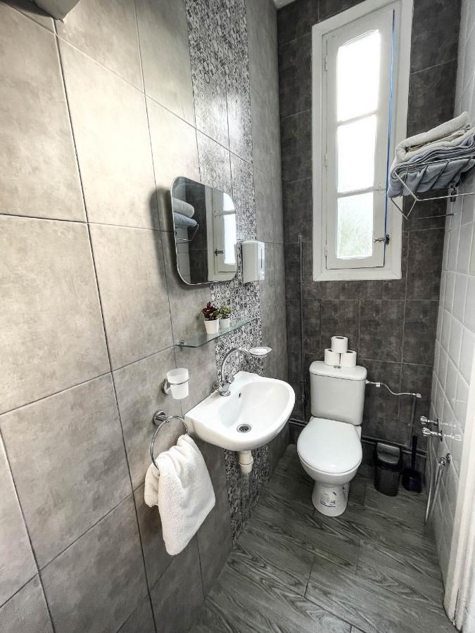Cosy Apartment In La Marsa Corniche - Beach Bagian luar foto