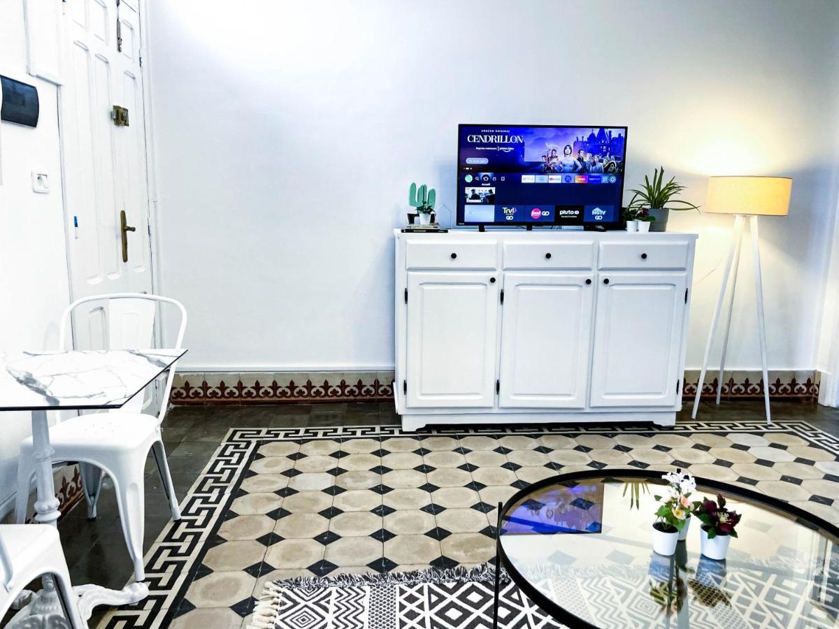Cosy Apartment In La Marsa Corniche - Beach Bagian luar foto