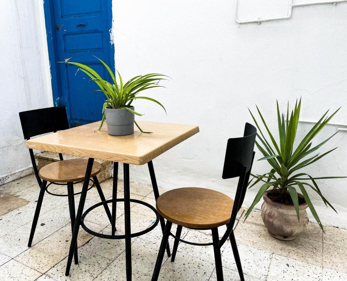 Cosy Apartment In La Marsa Corniche - Beach Bagian luar foto
