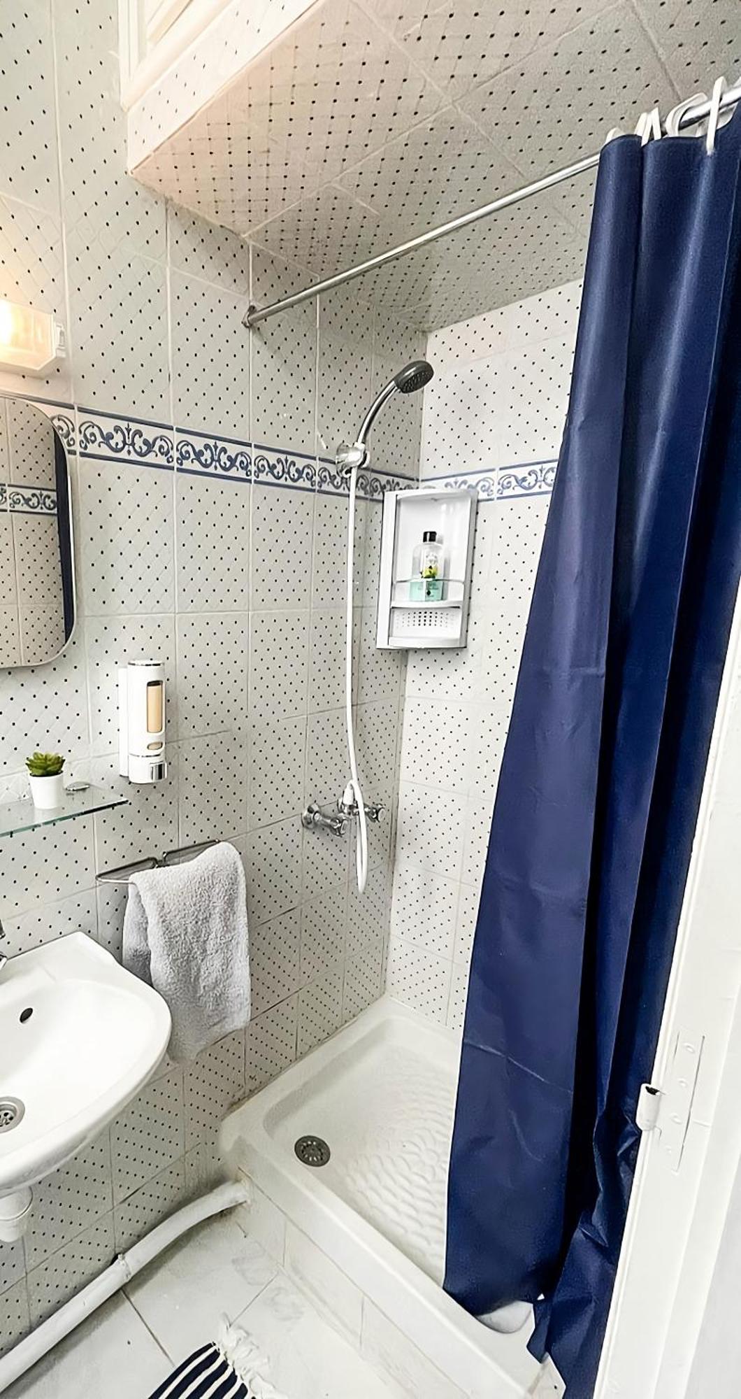 Cosy Apartment In La Marsa Corniche - Beach Ruang foto